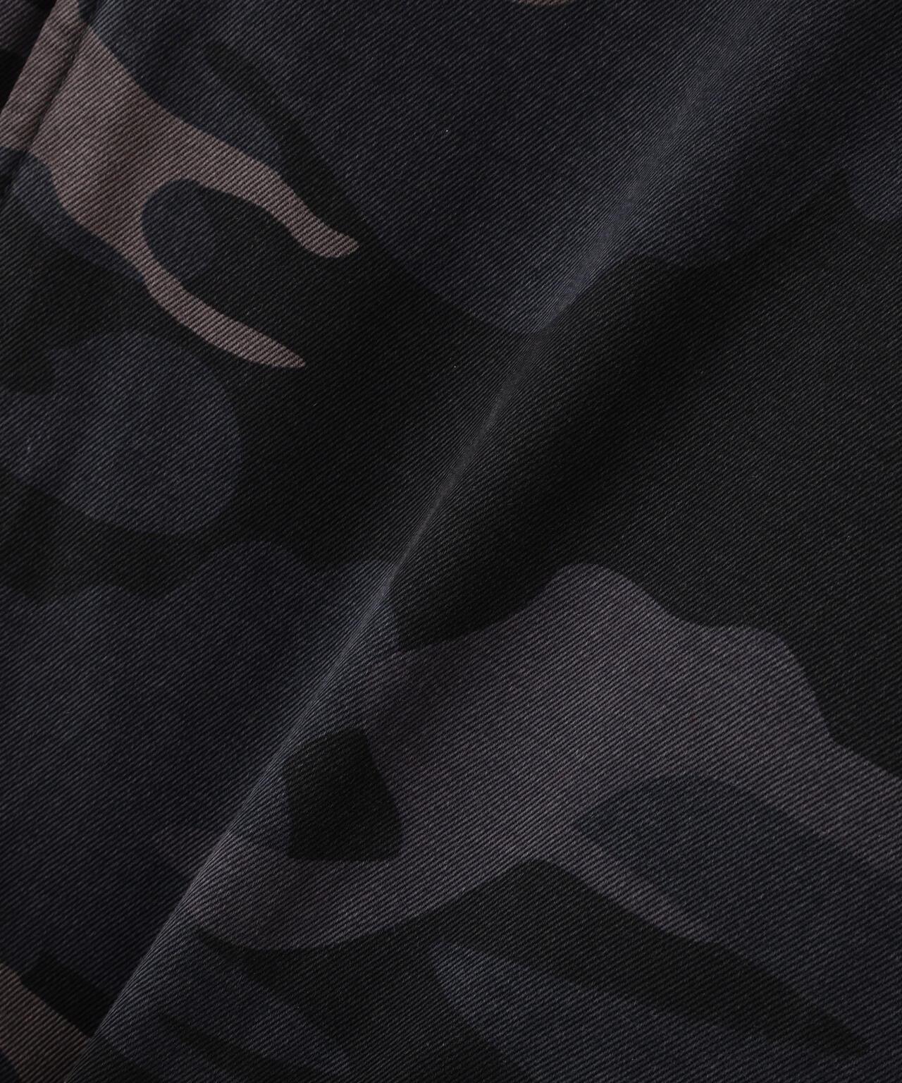 《&DEPOT限定》迷彩N-2B