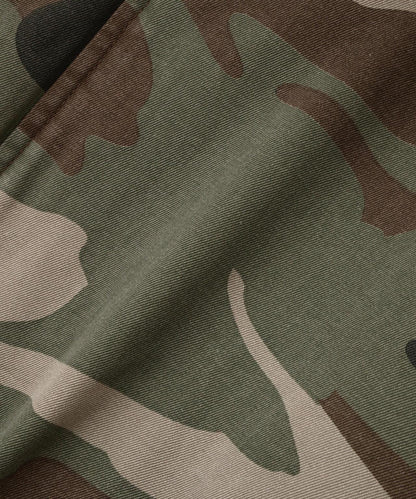 《&DEPOT限定》迷彩N-2B