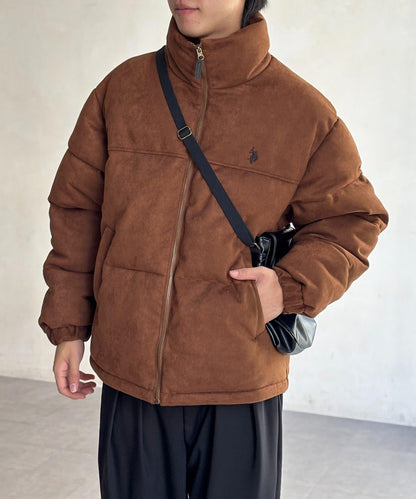 【U.S. POLO ASSN.】中棉立領夾克
