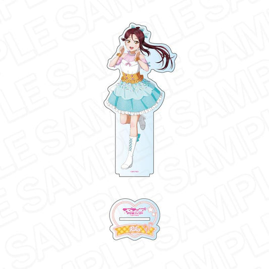 LoveLive! Sunshine!! 大號亞克力立牌 櫻內梨子 Cafe party ver.