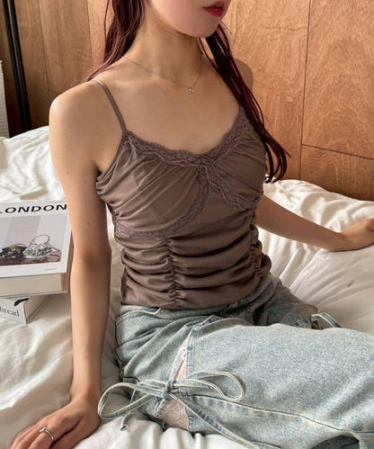 【one after another】帶胸墊內搭