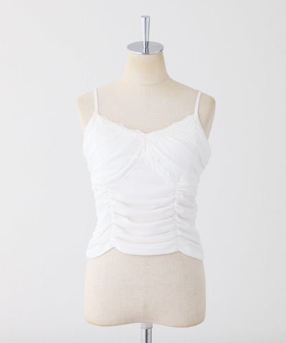 【one after another】帶胸墊內搭