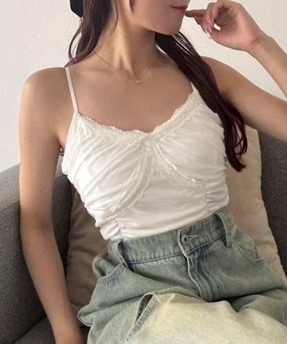 【one after another】帶胸墊內搭