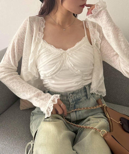 【one after another】帶胸墊內搭