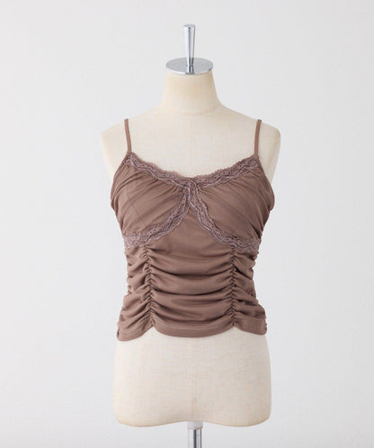 【one after another】帶胸墊內搭