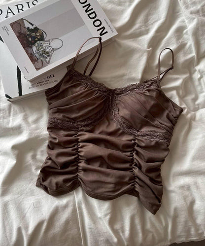 【one after another】帶胸墊內搭