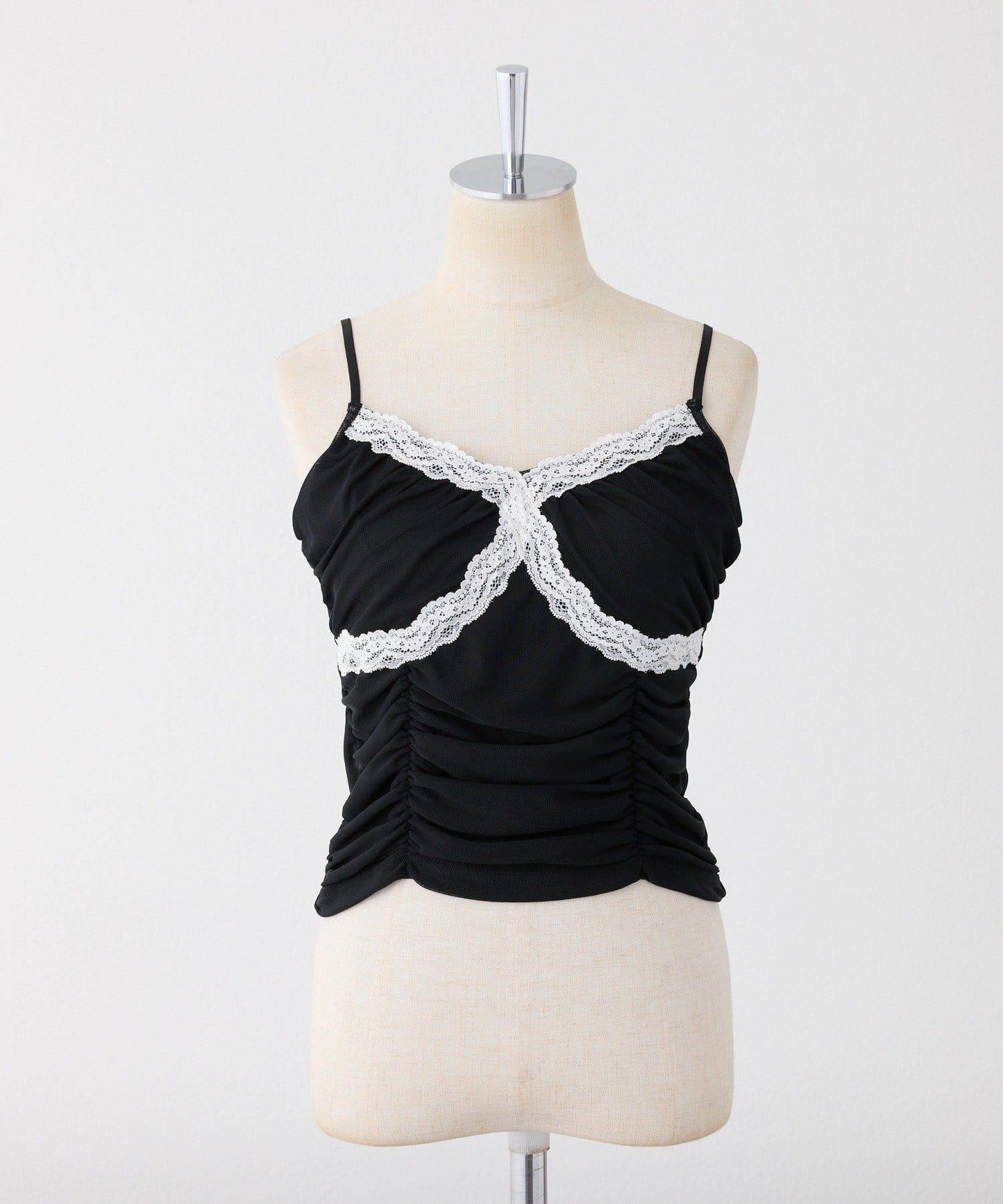 【one after another】帶胸墊內搭