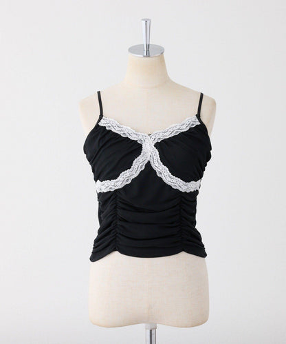 【one after another】帶胸墊內搭