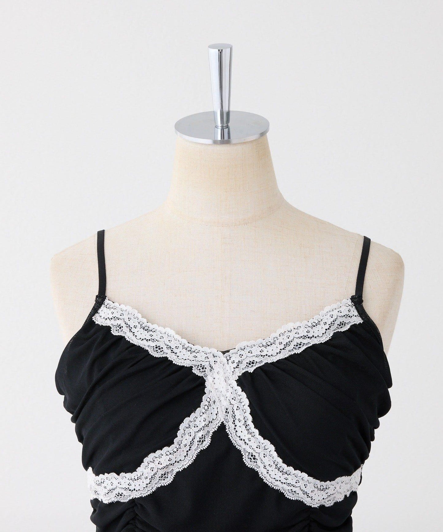 【one after another】帶胸墊內搭