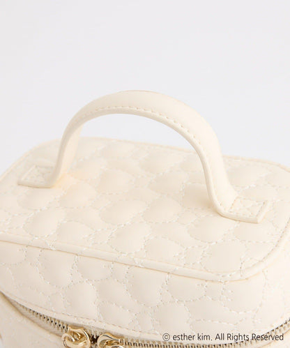 【one after another】S型迷你手提包