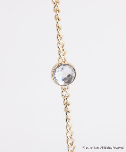 【one after another】S型迷你手提包