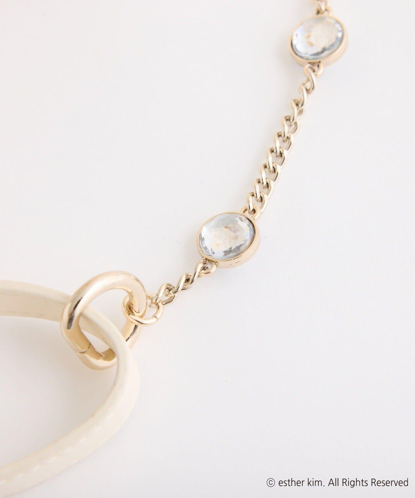 【one after another】S型迷你手提包