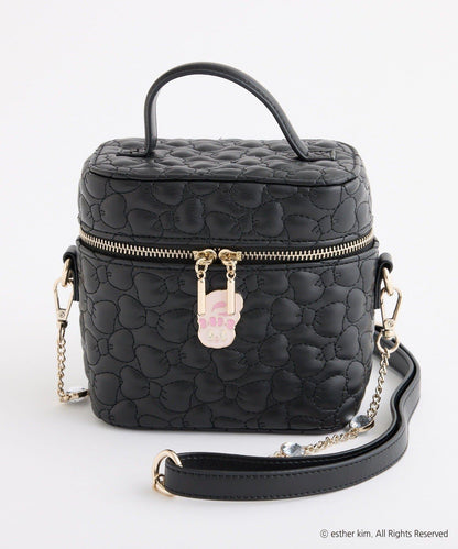 【one after another】S型迷你手提包