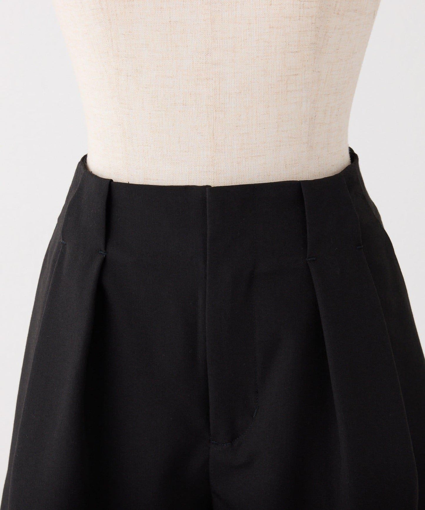 【one after another】百褶迷你裙