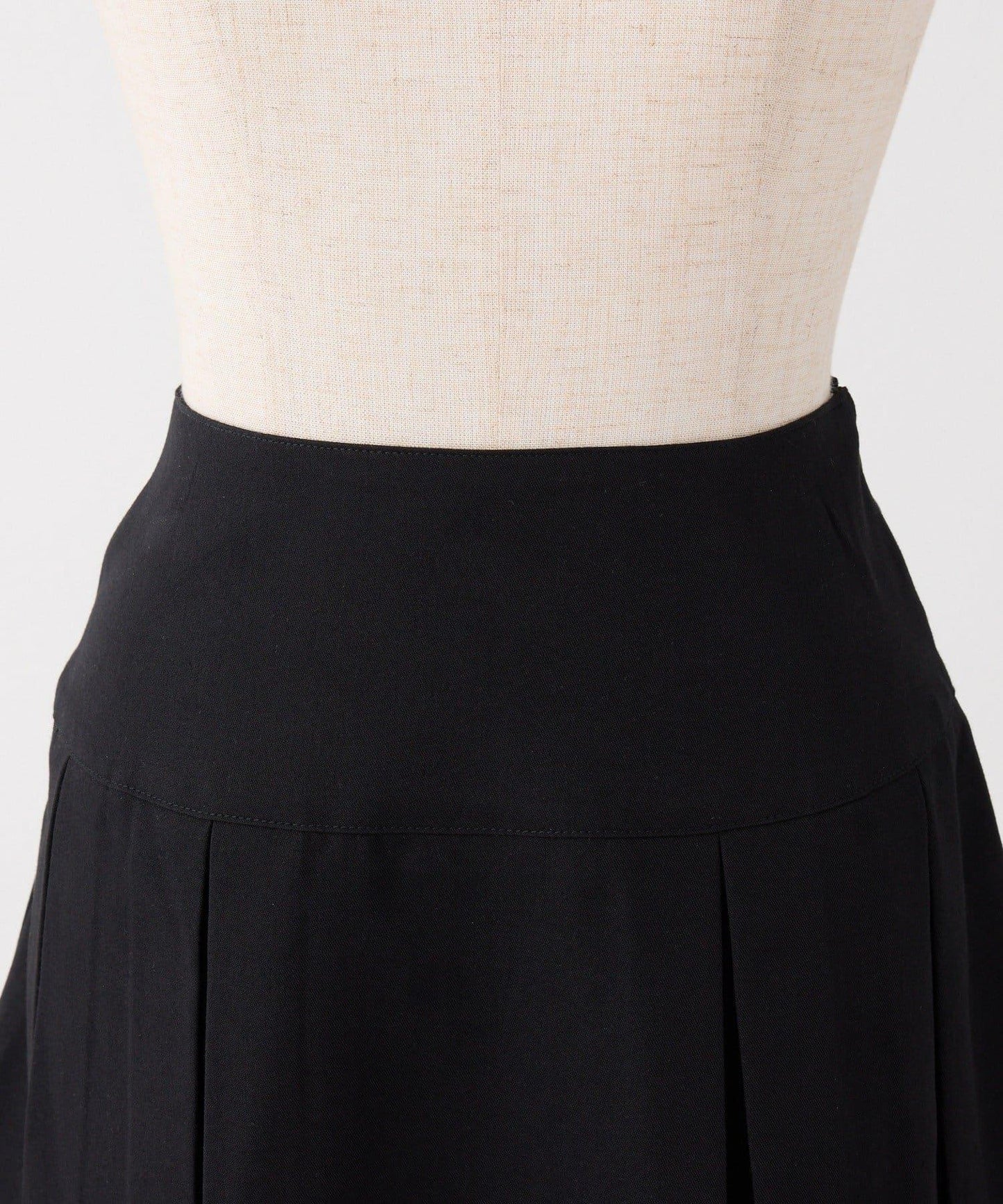 【one after another】百褶迷你裙