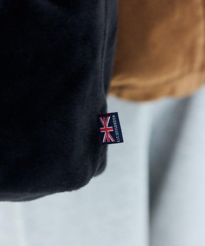 特別款毛絨抽繩包