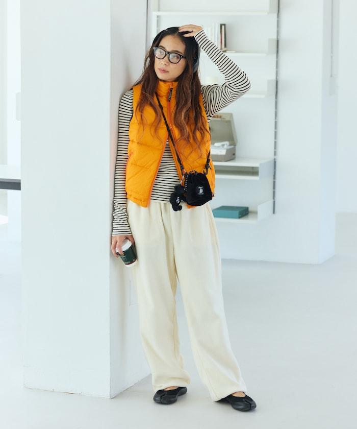 特別款絨毛抽繩包迷你款