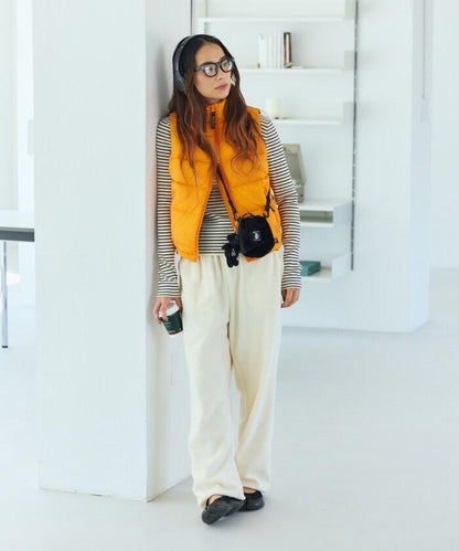 特別款絨毛抽繩包迷你款