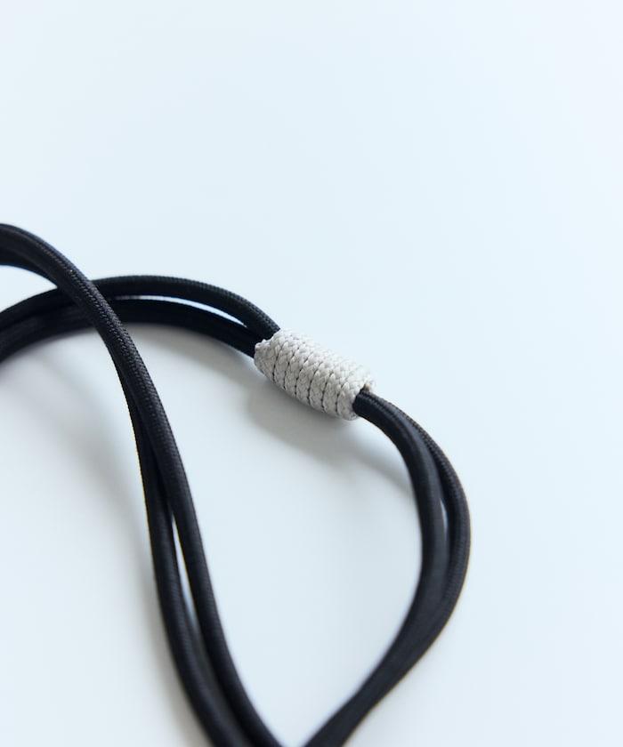 特別款絨毛抽繩包迷你款