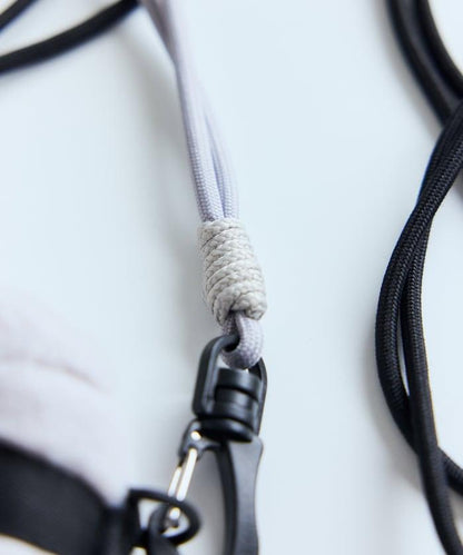 特別款絨毛抽繩包迷你款