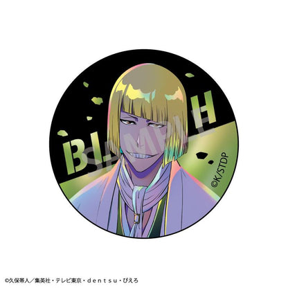 《死神》千年血戰篇 金屬徽章盲盒／カミアニTOUCH【BOX／7個裝】