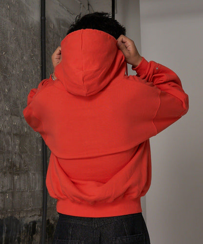 【Ciaopanic】亨利領連帽衛衣