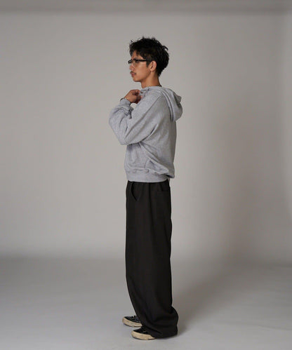 【Ciaopanic】亨利領連帽衛衣