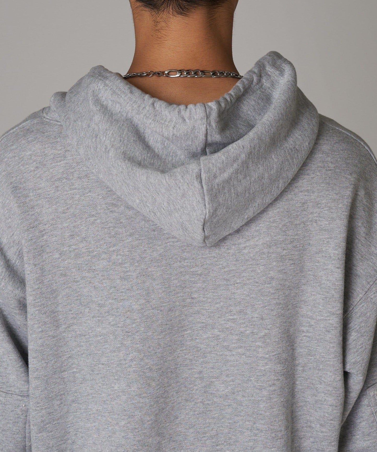 【Ciaopanic】亨利領連帽衛衣