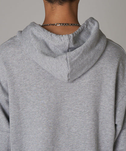 【Ciaopanic】亨利領連帽衛衣