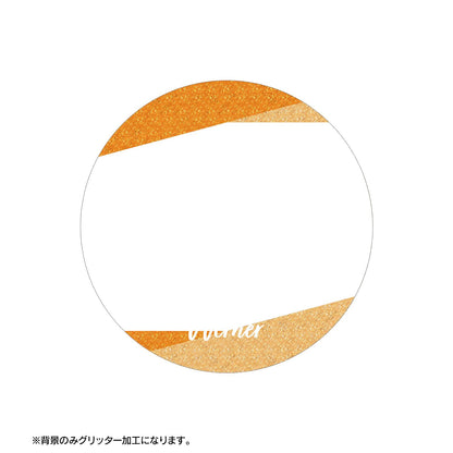 《盾之勇者成名錄》 Season 4_瓦爾納爾 場景寫實亮片徽章3個套裝