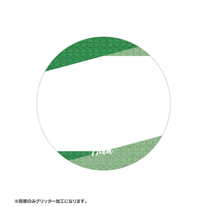 《盾之勇者成名錄》 Season 4_亞特拉 場景寫實亮片徽章3個套裝