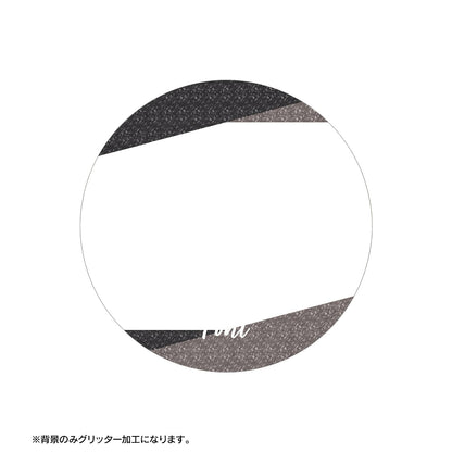 《盾之勇者成名錄》 Season 4_フォウル 場景寫實亮片徽章3個套裝