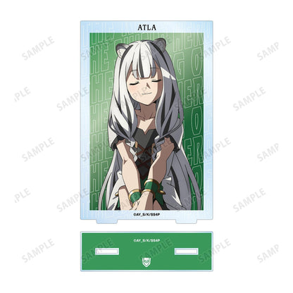 《盾之勇者成名錄》 Season 4_亞特拉 大號亞克力立牌 vol.2