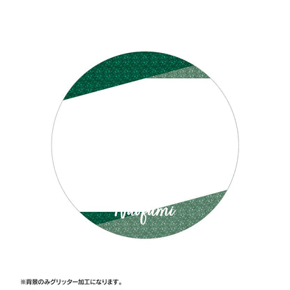 《盾之勇者成名錄》 Season 4_巖谷尚文 場景閃粉徽章3個套裝