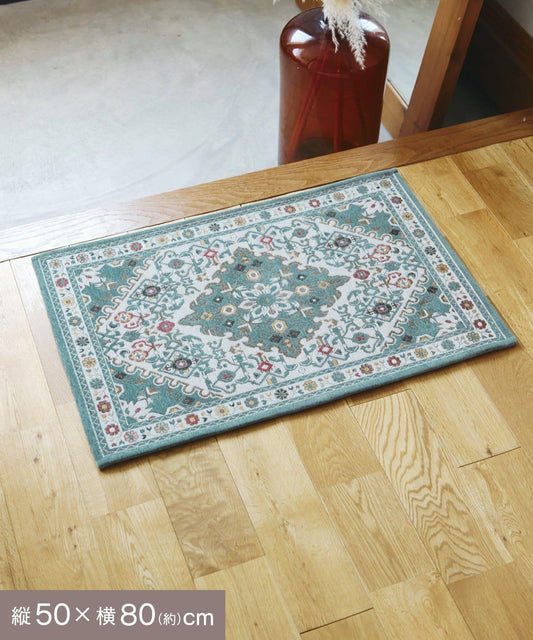 アンティークマット:50×80cm