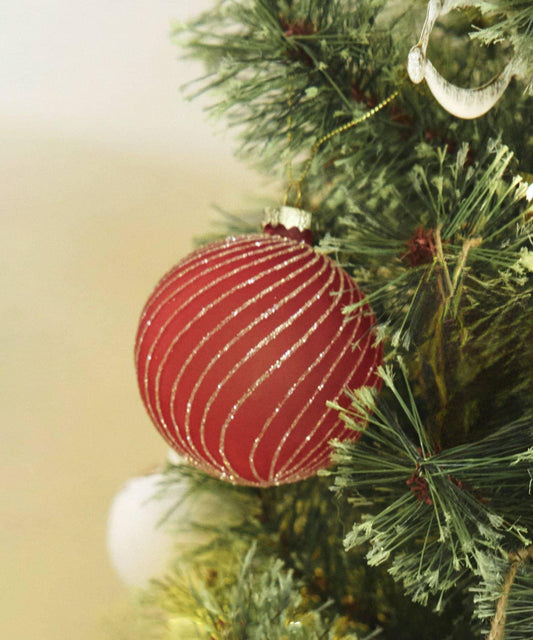 クリスマスボールA/クリスマス