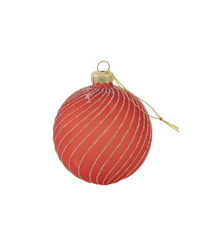 クリスマスボールA/クリスマス