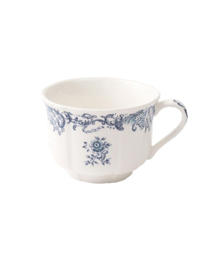 《WEB限定商品》ブルーブランカップ&ソーサー:200ml