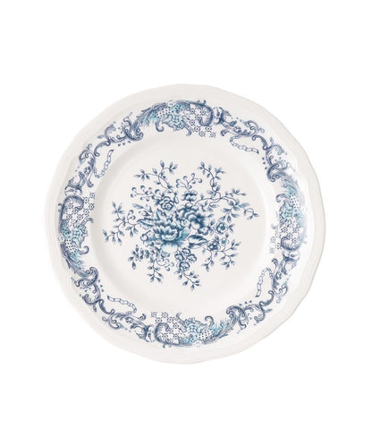 《WEB限定商品》ブルーブランプレート:21cm