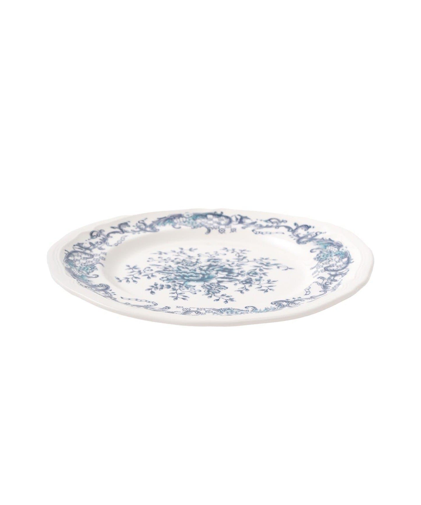 《WEB限定商品》ブルーブランプレート:21cm