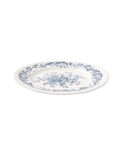 《WEB限定商品》ブルーブランプレート:21cm