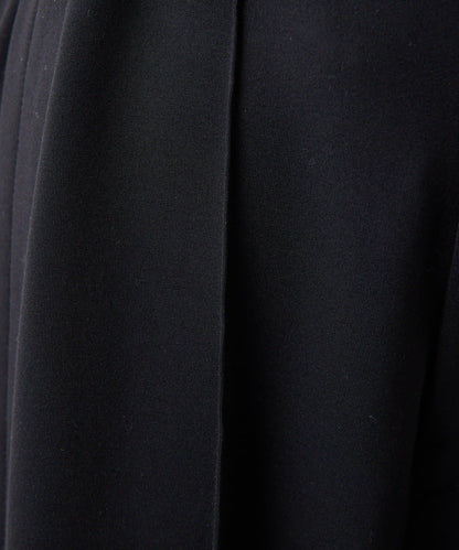 《動畫あり》寬鬆剪裁長褲【SUM1 STYLE(スミスタイル)】