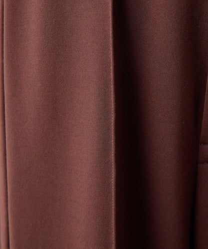 《動畫あり》寬鬆剪裁長褲【SUM1 STYLE(スミスタイル)】