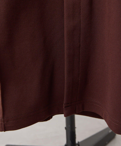 《動畫あり》寬鬆剪裁長褲【SUM1 STYLE(スミスタイル)】