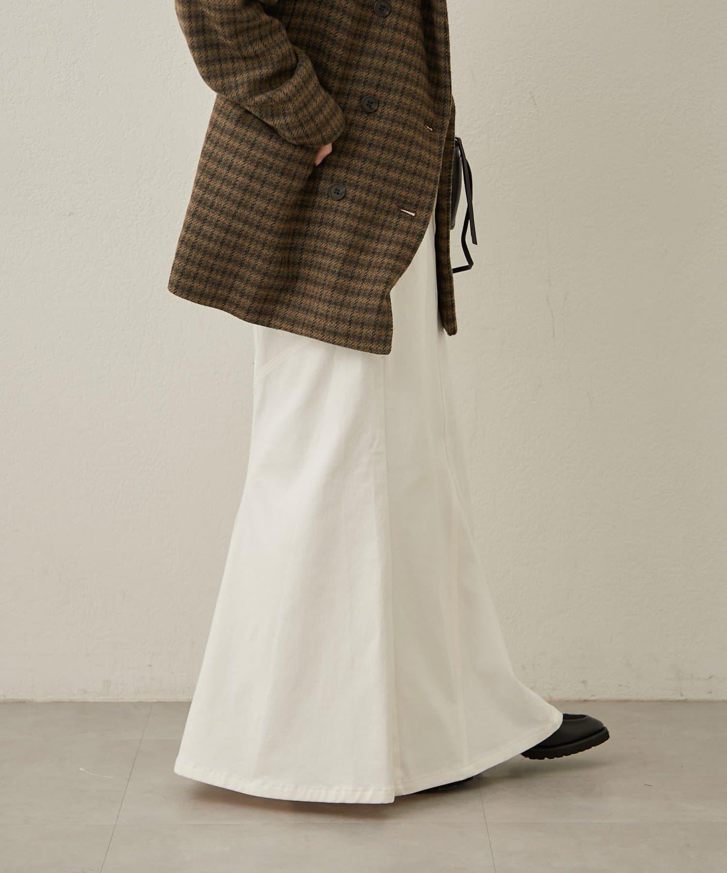 【mirei企畫】牛仔美人魚裙