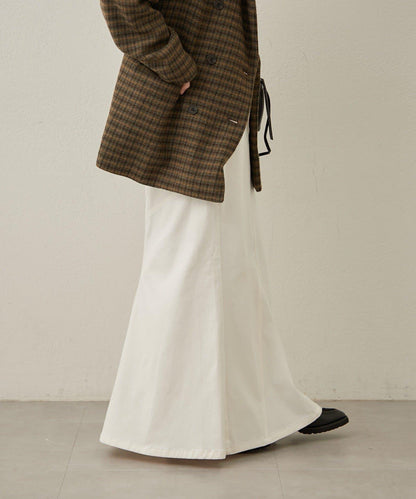 【mirei企畫】牛仔美人魚裙