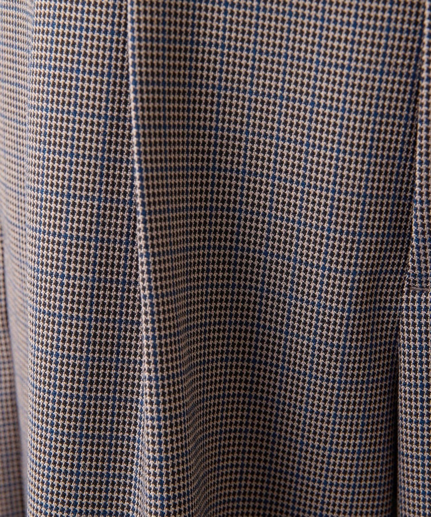 《動畫あり》槍駁殼格紋休閒褲【SUM1 STYLE(スミスタイル)】