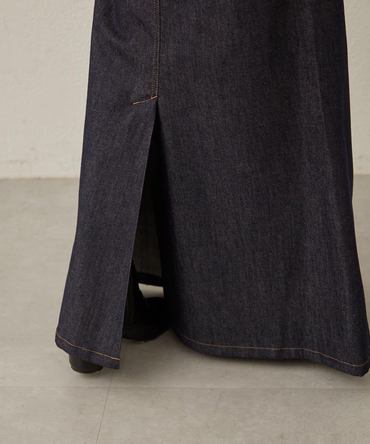 【mirei企畫】牛仔美人魚裙