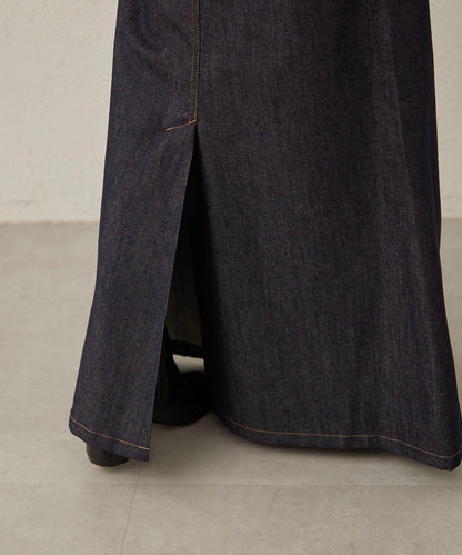 【mirei企畫】牛仔美人魚裙