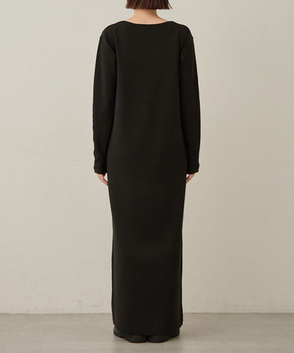 【sato企畫】針織連衣裙吊帶背心套裝